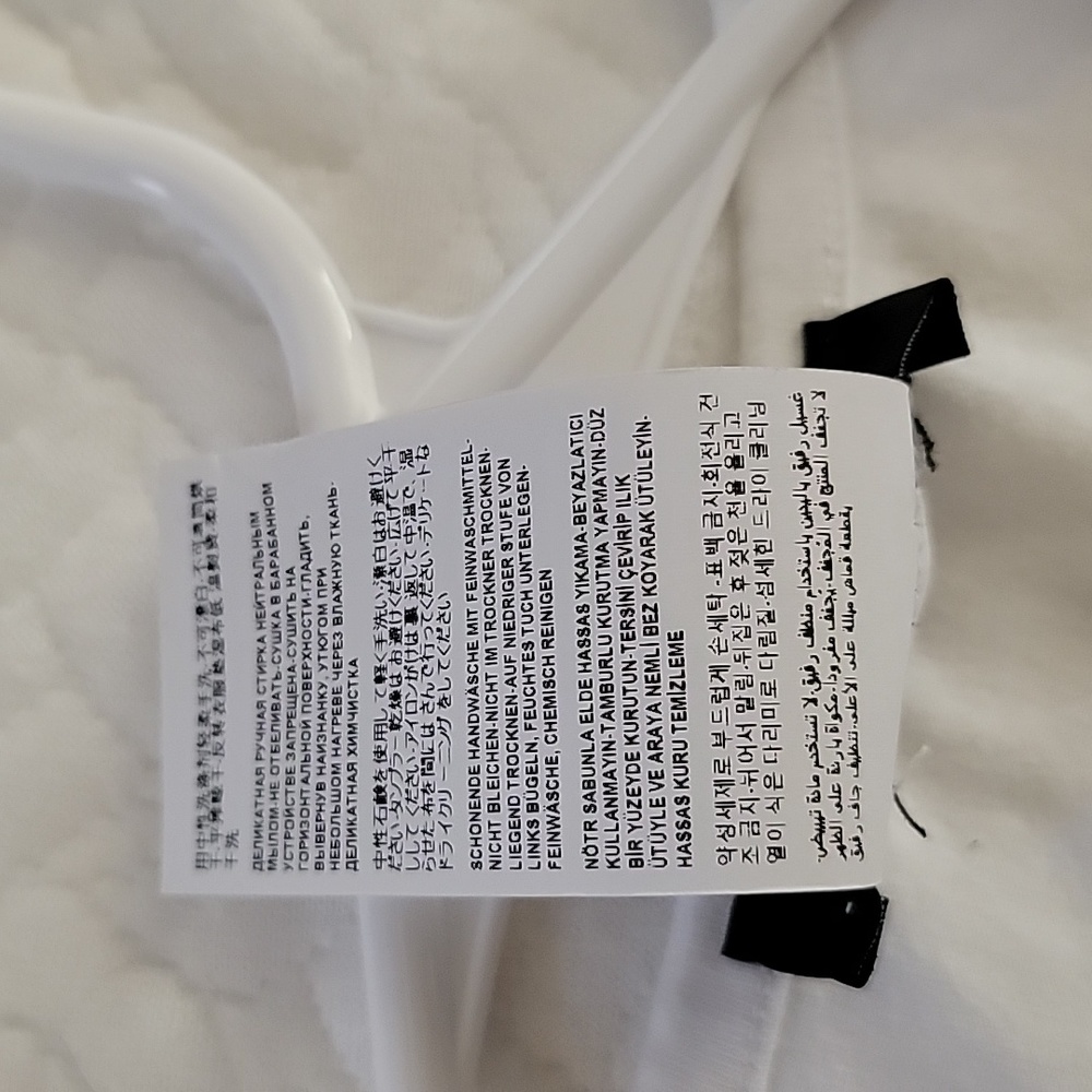 Men's Versace undershirt - Picture 4 of 6